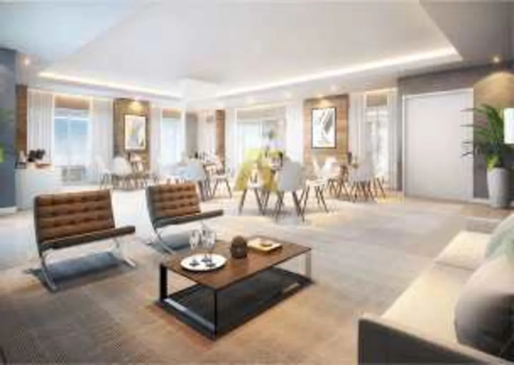 Apartamento, 2 quartos, 91 m² - Foto 4