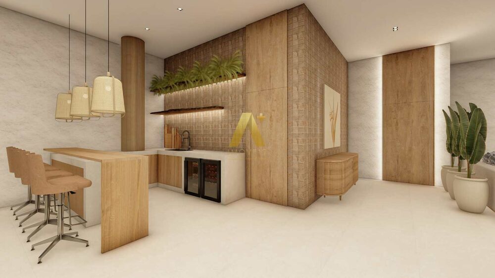 Apartamento, 2 quartos, 101 m² - Foto 4