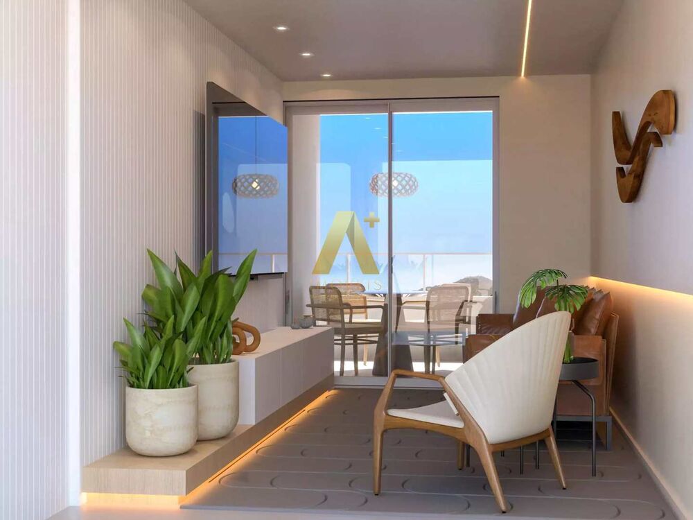 Apartamento, 2 quartos, 101 m² - Foto 2