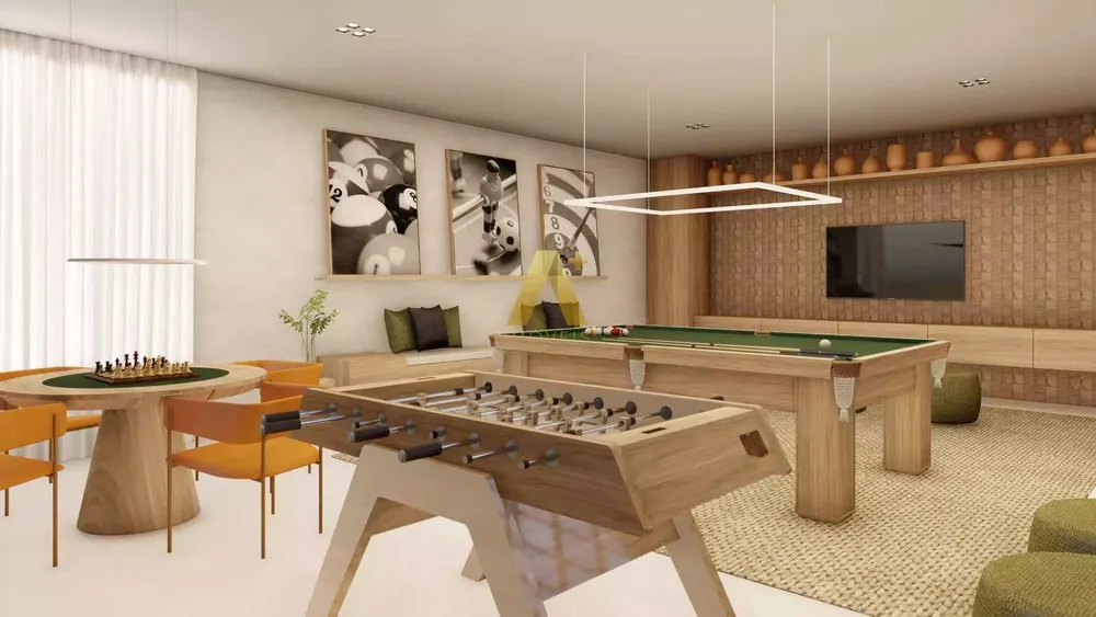 Apartamento, 2 quartos, 101 m² - Foto 8