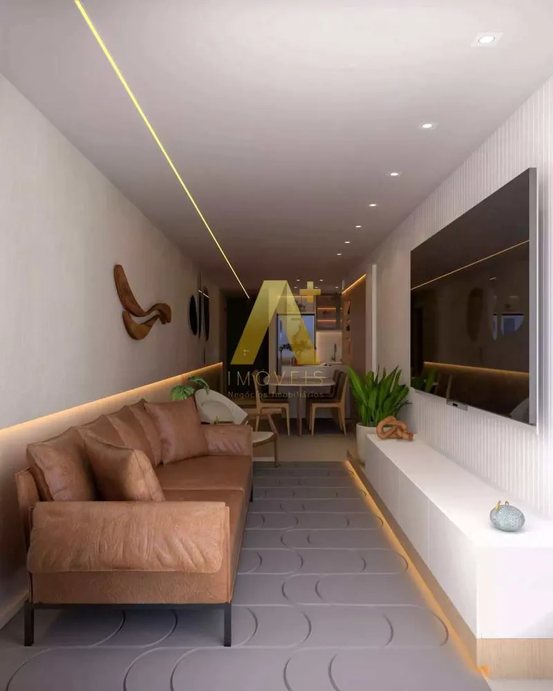 Apartamento, 2 quartos, 101 m² - Foto 9