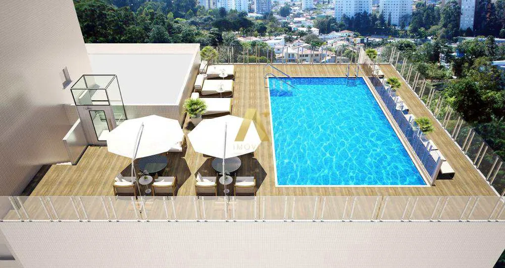 Apartamento, 2 quartos, 79 m² - Foto 1