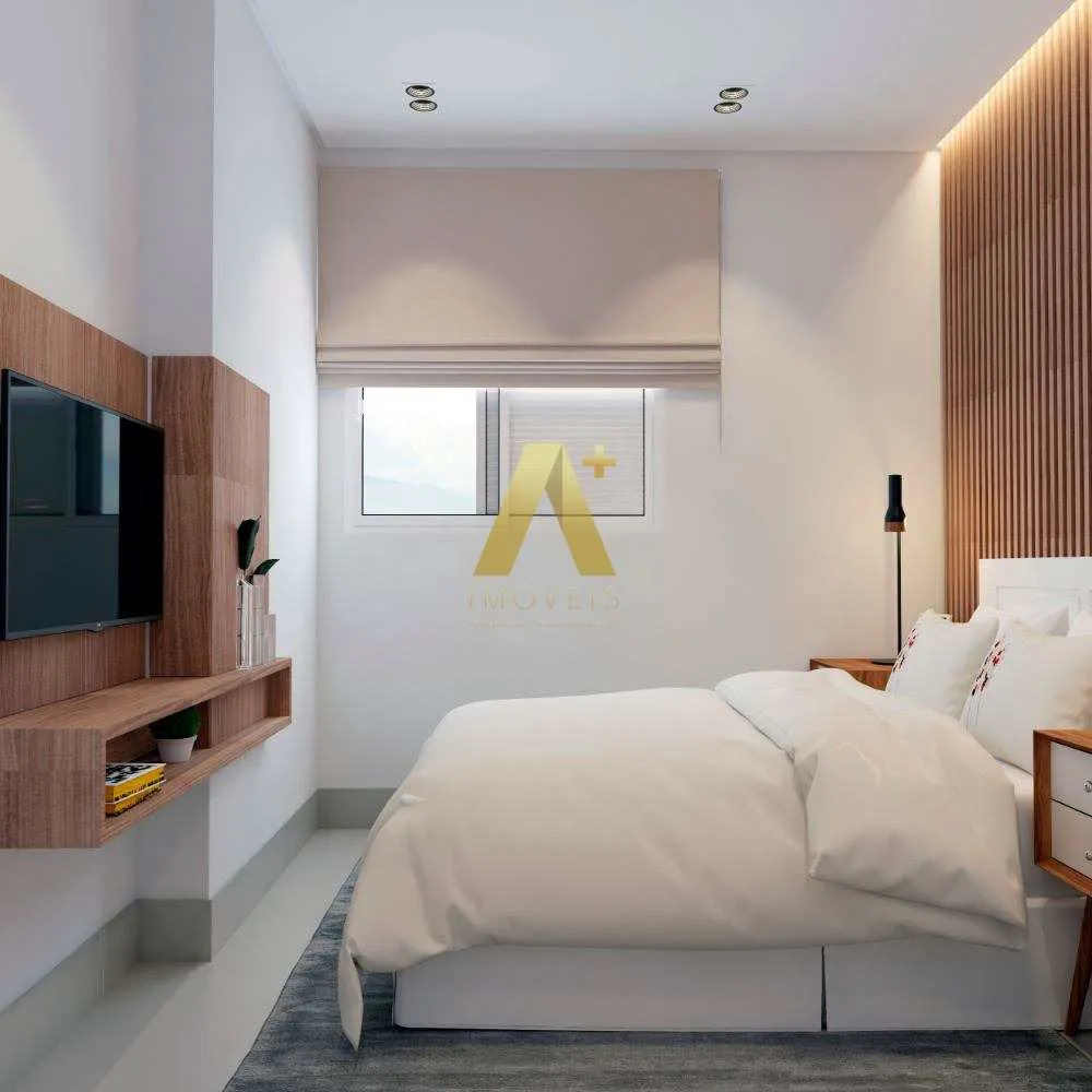Apartamento, 1 quarto, 51 m² - Foto 5