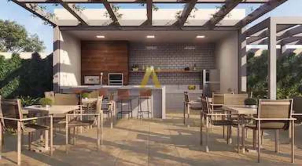 Apartamento, 2 quartos, 81 m² - Foto 4