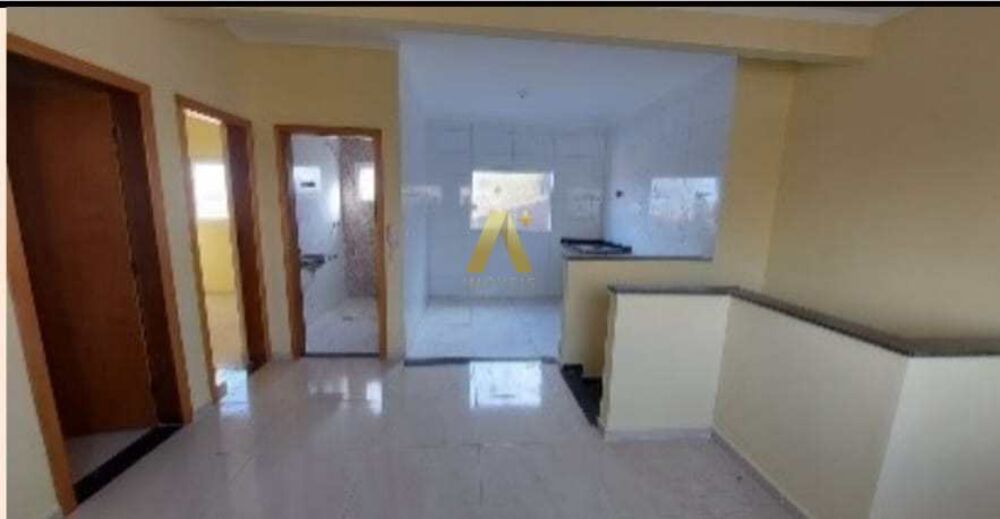 Casa de Condomínio, 2 quartos - Foto 3