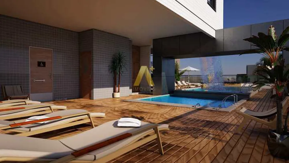 Apartamento, 2 quartos, 75 m² - Foto 8