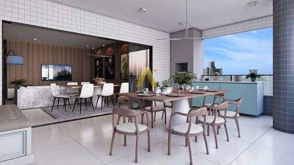 Apartamento, 2 quartos, 75 m² - Foto 6