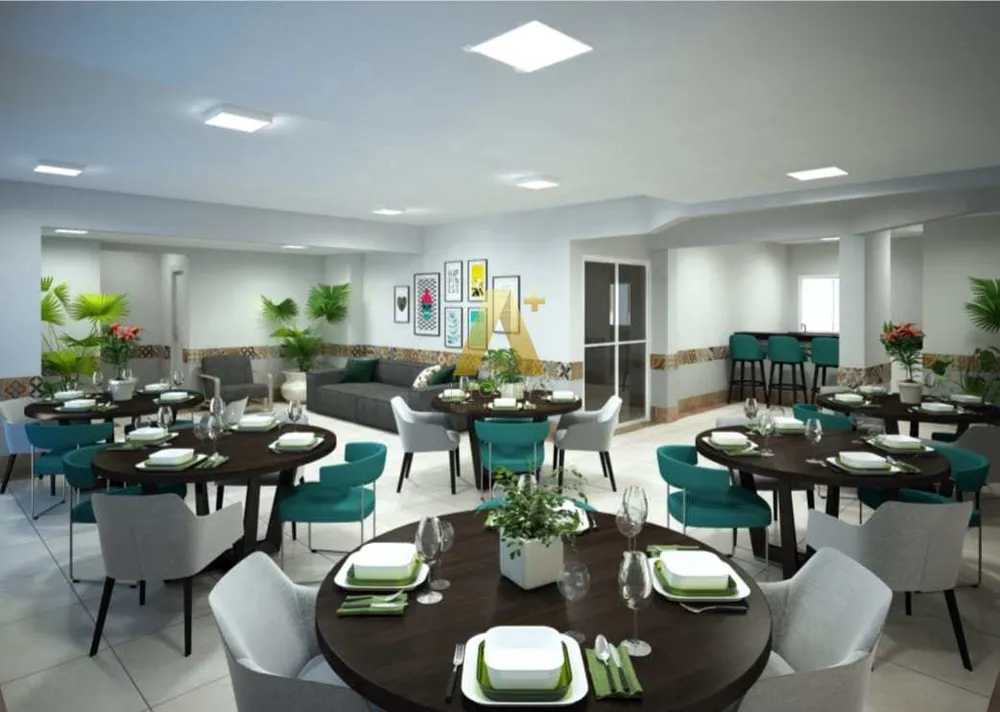 Apartamento, 3 quartos, 139 m² - Foto 4