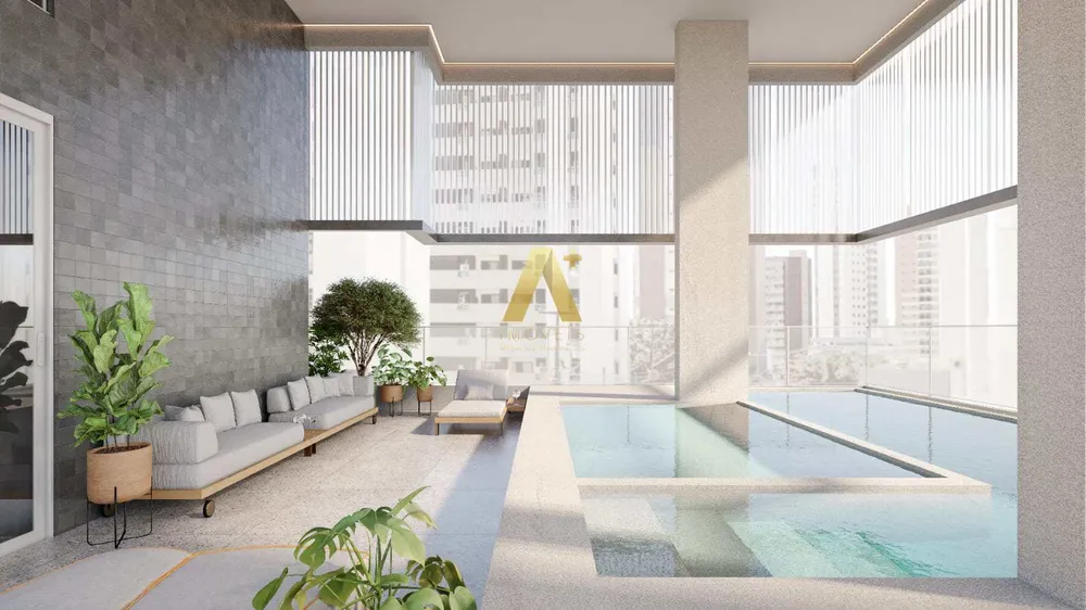 Apartamento, 3 quartos, 150 m² - Foto 2