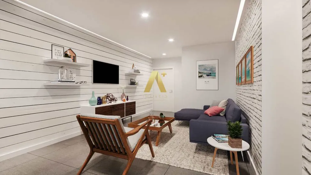 Apartamento, 3 quartos, 188 m² - Foto 3