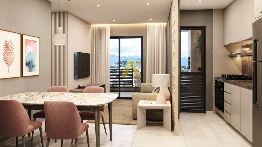 Apartamento, 2 quartos, 65 m² - Foto 7