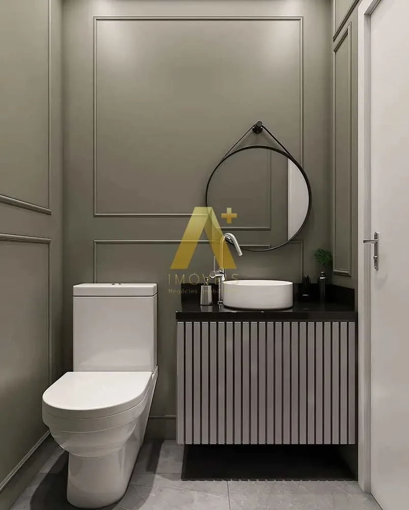 Apartamento, 3 quartos, 129 m² - Foto 3