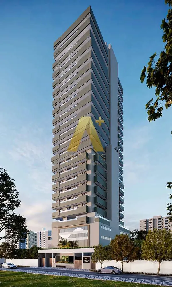Apartamento, 3 quartos, 129 m² - Foto 8