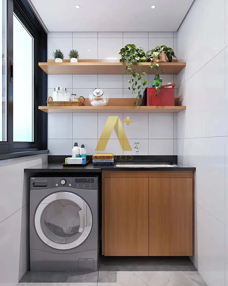 Apartamento, 3 quartos, 129 m² - Foto 2