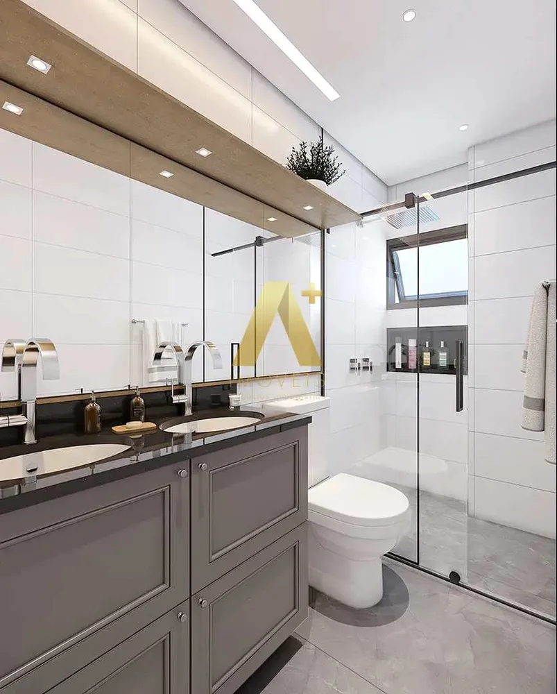Apartamento, 3 quartos, 129 m² - Foto 6
