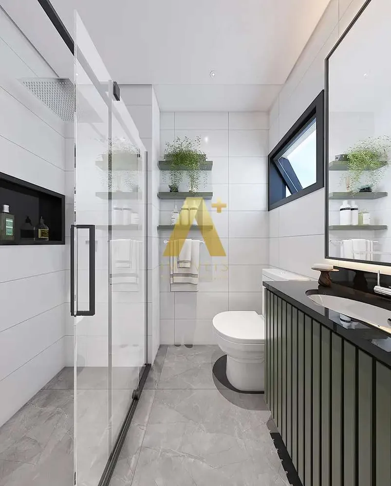 Apartamento, 3 quartos, 129 m² - Foto 5