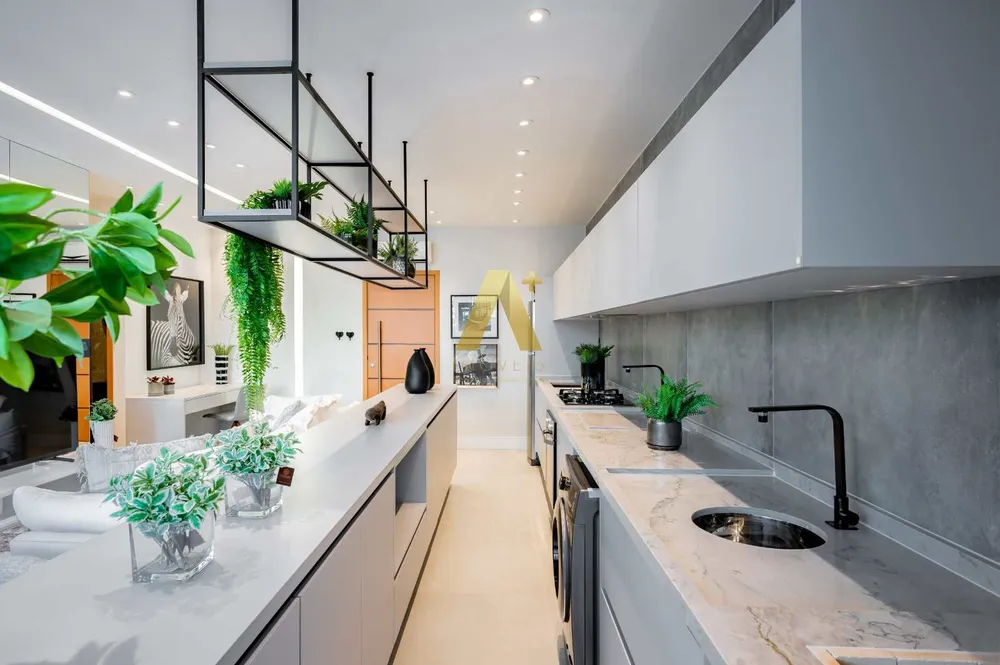 Apartamento, 2 quartos, 84 m² - Foto 8