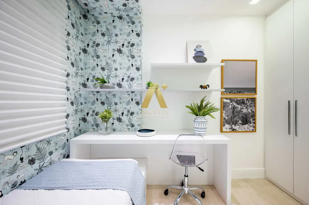 Apartamento, 2 quartos, 84 m² - Foto 6