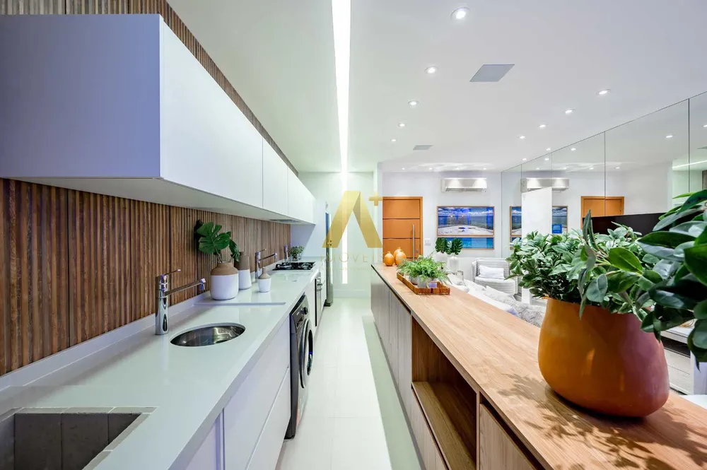 Apartamento, 2 quartos, 84 m² - Foto 3