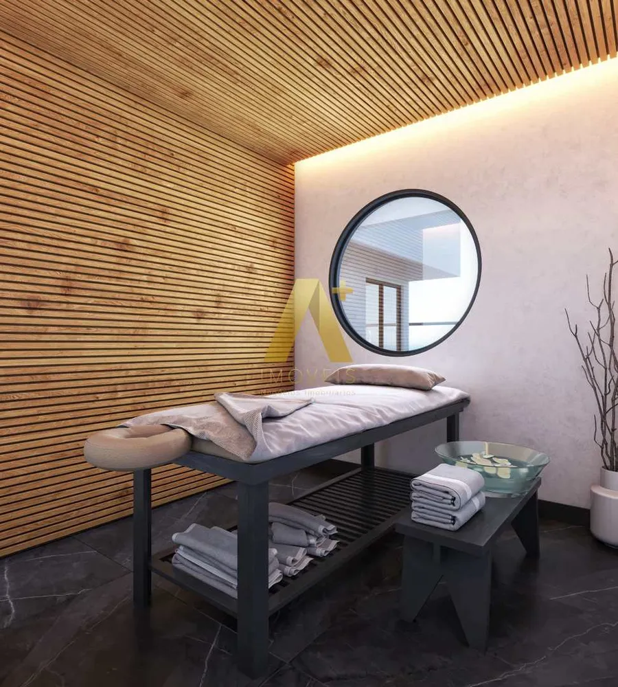 Apartamento, 2 quartos, 86 m² - Foto 1