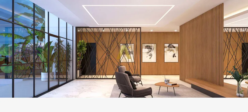 Apartamento, 2 quartos, 86 m² - Foto 4