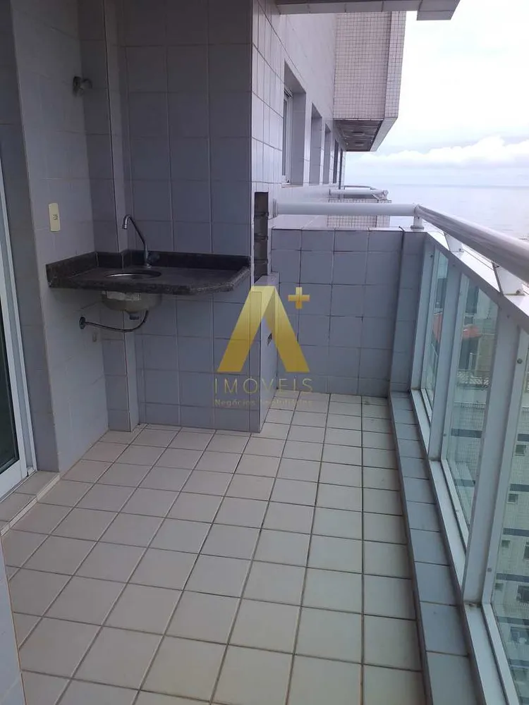 Apartamento, 3 quartos, 126 m² - Foto 8