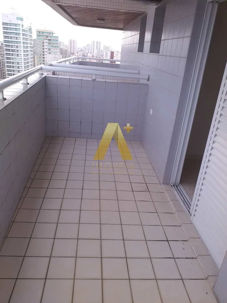 Apartamento, 3 quartos, 126 m² - Foto 6