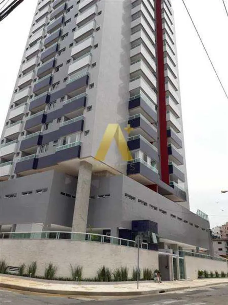 Apartamento, 2 quartos, 100 m² - Foto 1