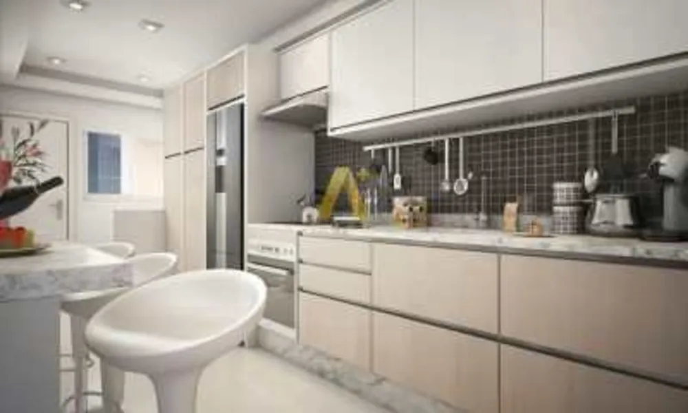 Apartamento, 3 quartos, 117 m² - Foto 4
