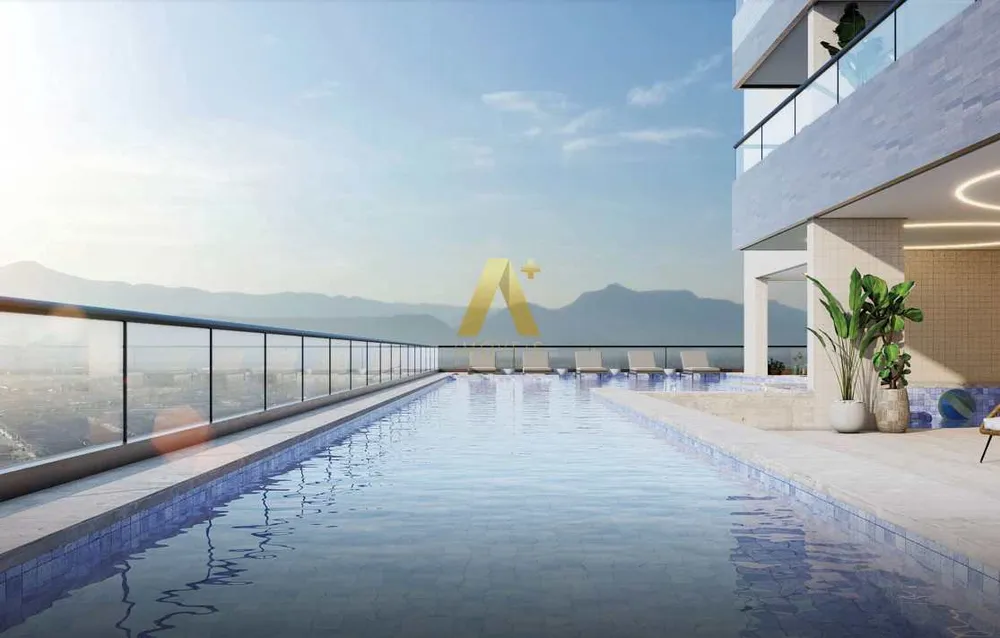 Apartamento, 2 quartos, 82 m² - Foto 2