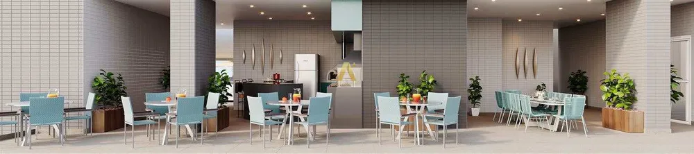 Apartamento, 3 quartos, 116 m² - Foto 8