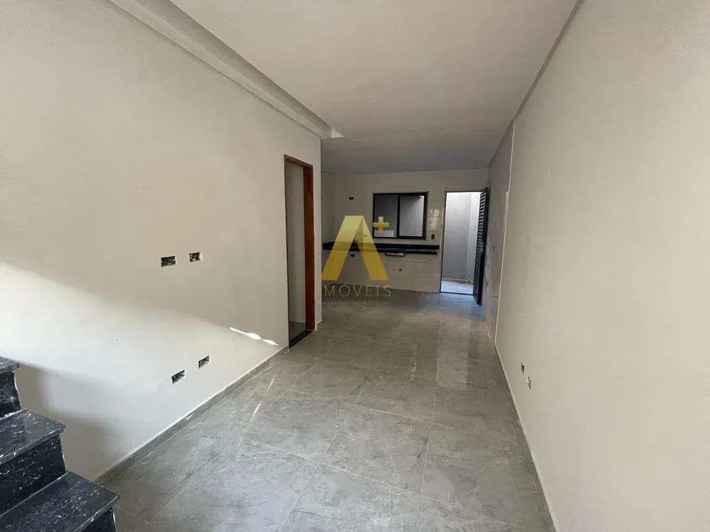 Sobrado, 2 quartos, 57 m² - Foto 6