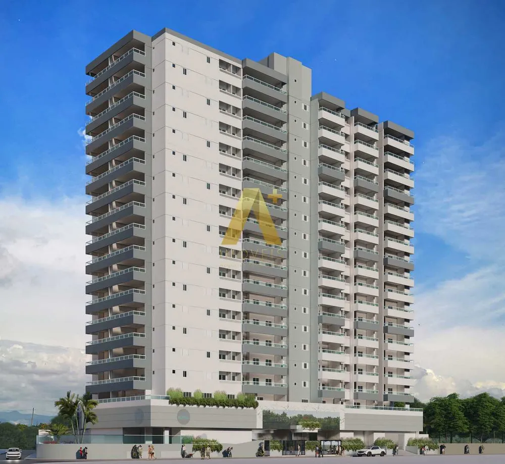 Apartamento, 3 quartos, 140 m² - Foto 3