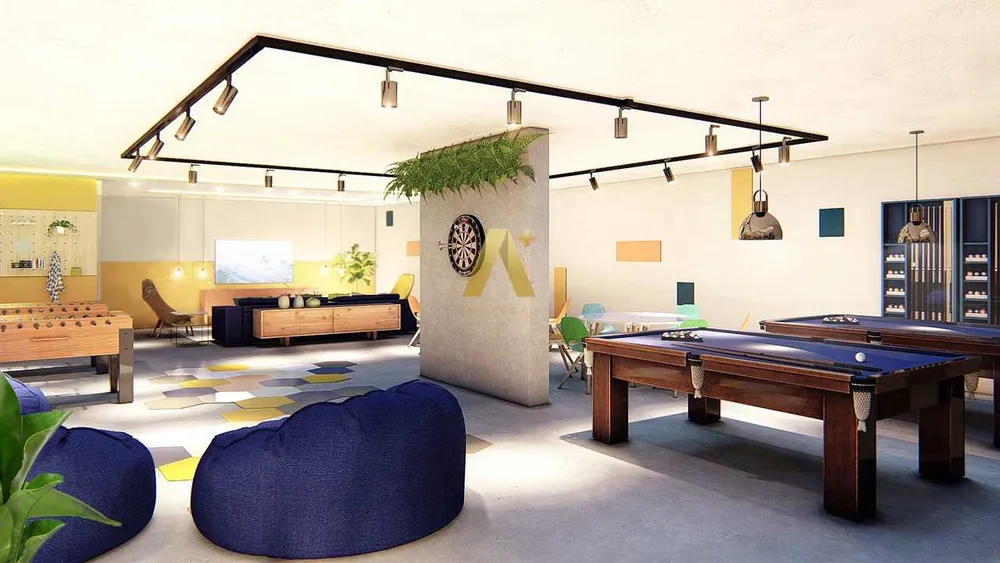 Apartamento, 3 quartos, 140 m² - Foto 2