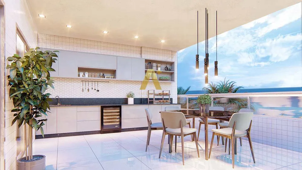Apartamento, 3 quartos, 140 m² - Foto 5
