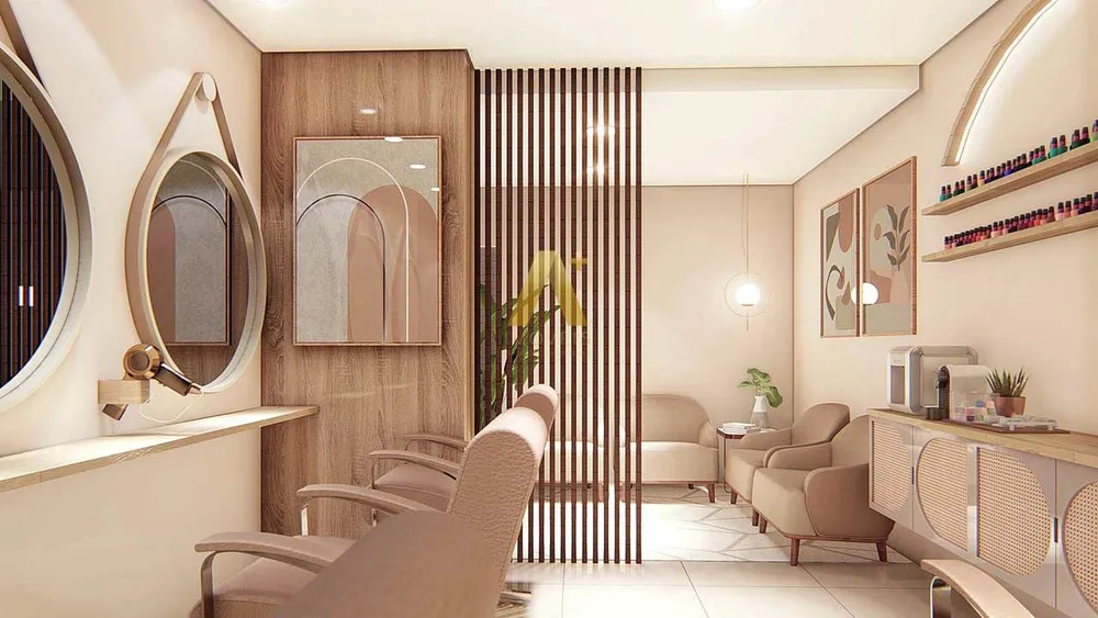 Apartamento, 3 quartos, 140 m² - Foto 1