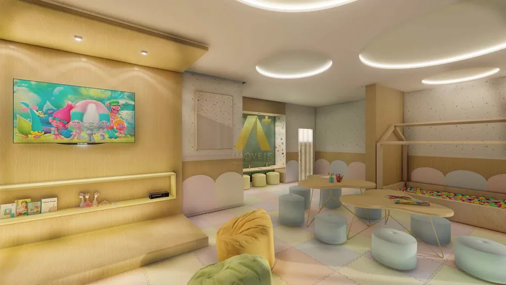 Apartamento, 3 quartos, 140 m² - Foto 7