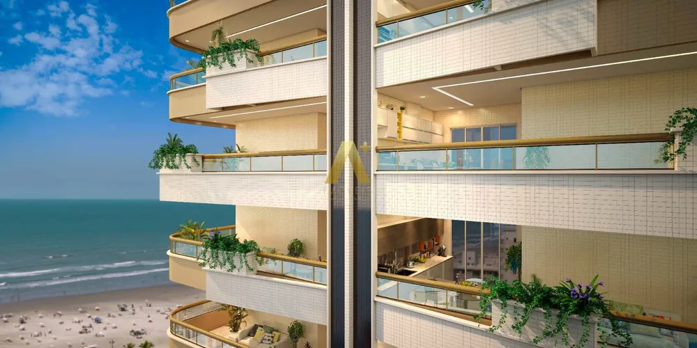 Apartamento, 3 quartos, 133 m² - Foto 4