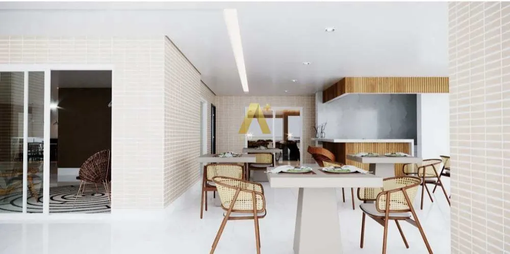 Apartamento, 3 quartos, 240 m² - Foto 7