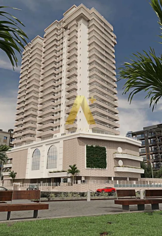 Apartamento, 3 quartos, 240 m² - Foto 6