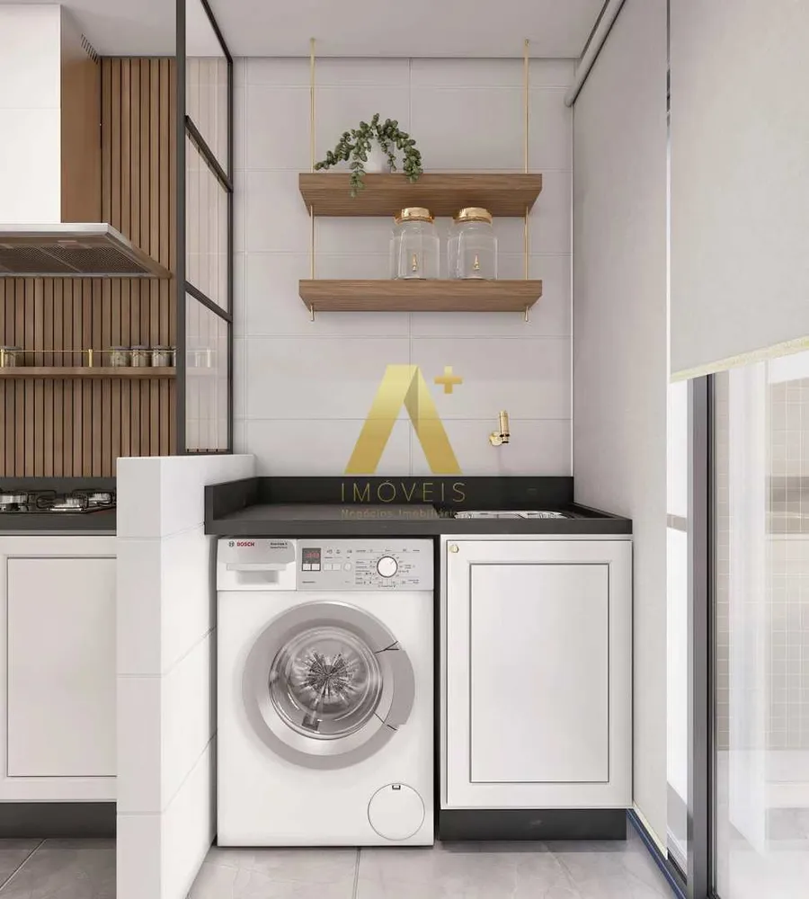 Apartamento, 3 quartos, 154 m² - Foto 6