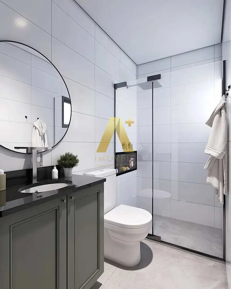 Apartamento, 3 quartos, 154 m² - Foto 5