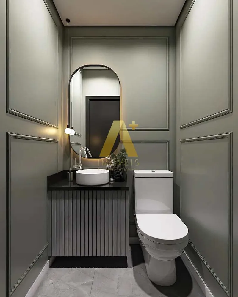 Apartamento, 3 quartos, 154 m² - Foto 4