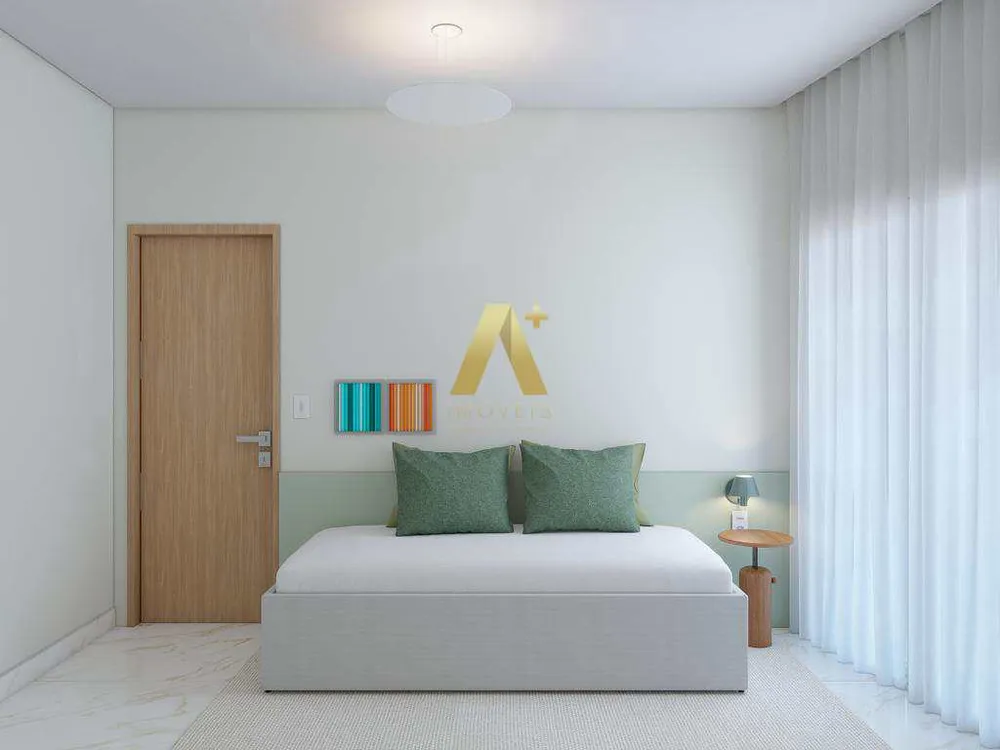 Apartamento, 2 quartos, 85 m² - Foto 5