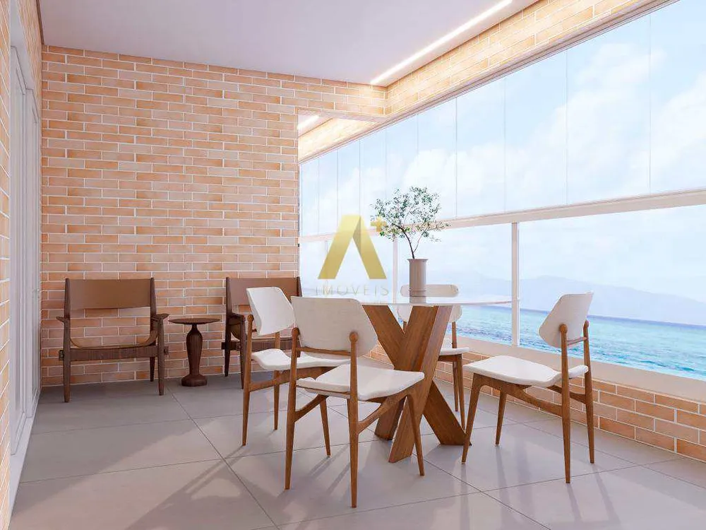Apartamento, 2 quartos, 85 m² - Foto 2