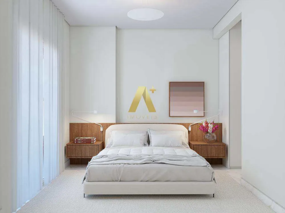 Apartamento, 2 quartos, 85 m² - Foto 6