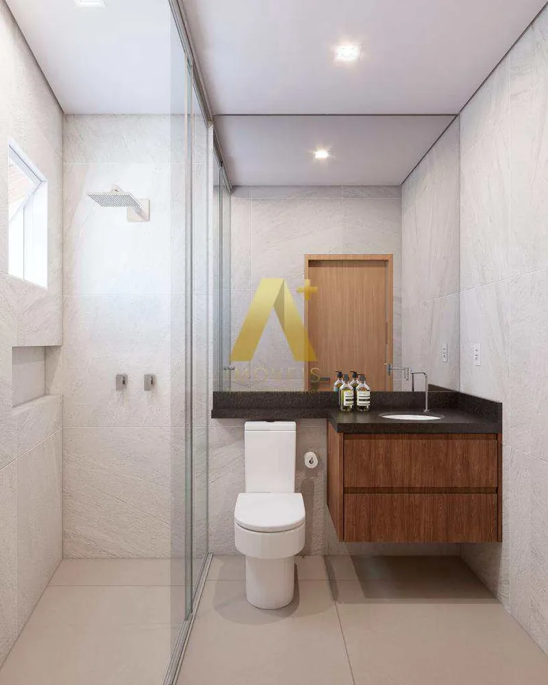 Apartamento, 2 quartos, 85 m² - Foto 4