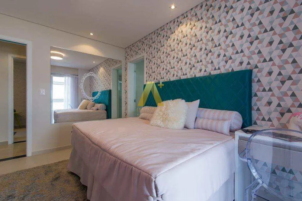 Apartamento, 2 quartos, 139 m² - Foto 2