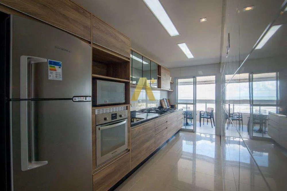 Apartamento, 2 quartos, 139 m² - Foto 1