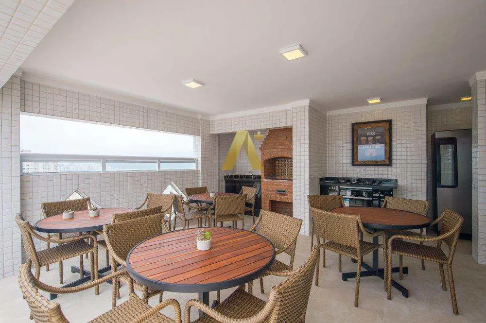 Apartamento, 2 quartos, 139 m² - Foto 4